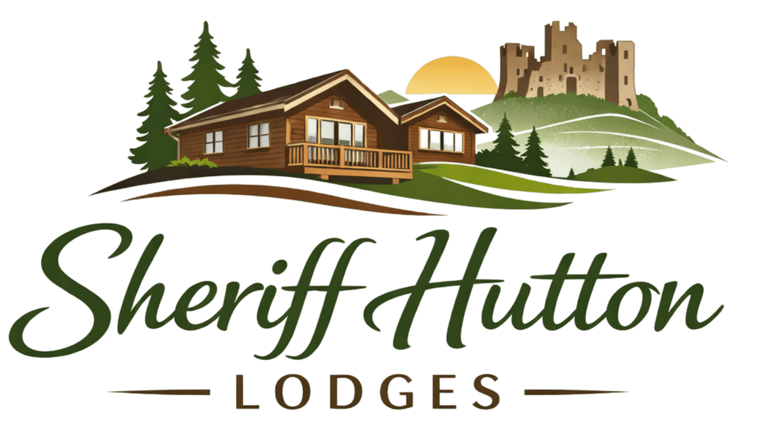 lodges near York holiday lodges Yorkshire