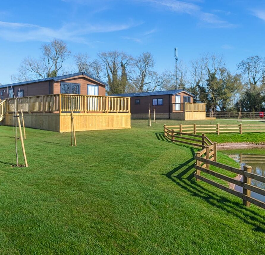 lodges near York holiday lodges Yorkshire