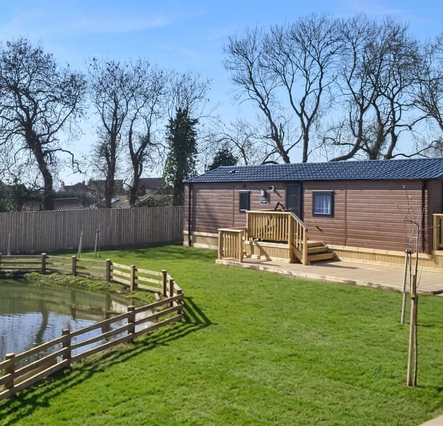 lodges near York holiday lodges Yorkshire