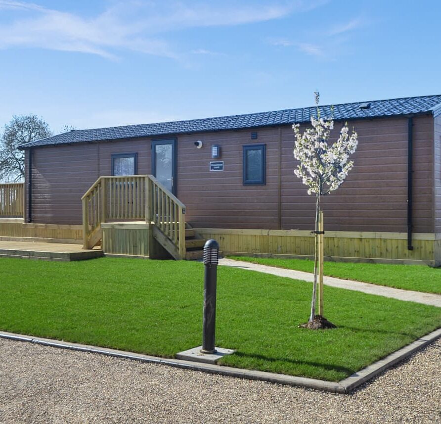 lodges near York holiday lodges Yorkshire