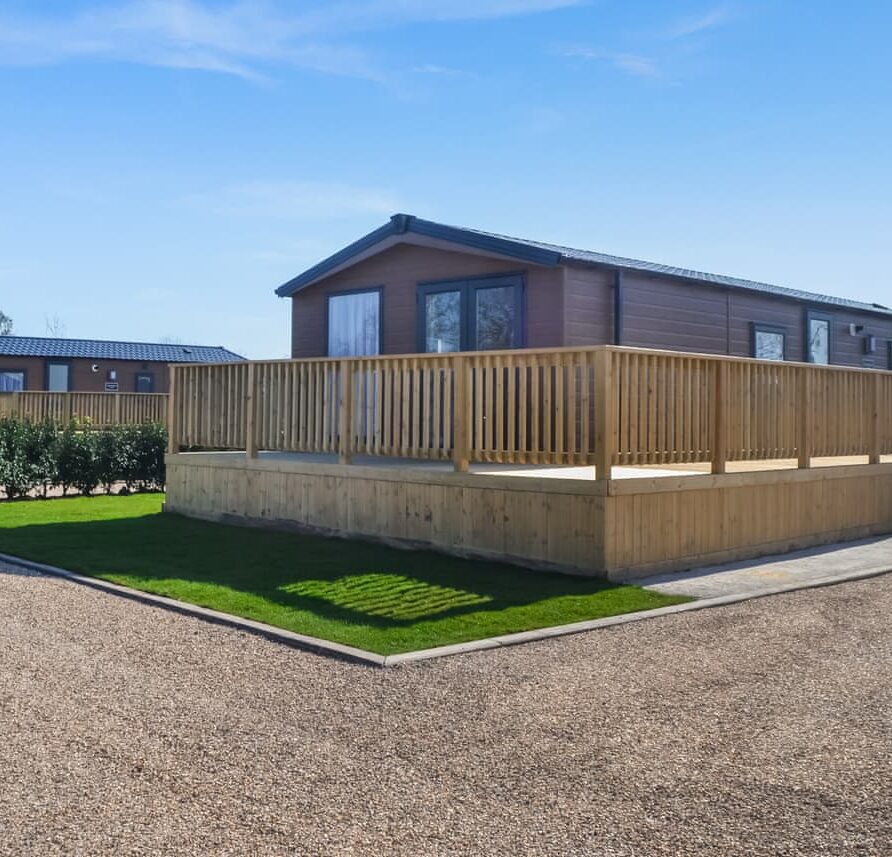 lodges near York holiday lodges Yorkshire