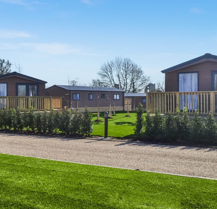 lodges near York holiday lodges Yorkshire
