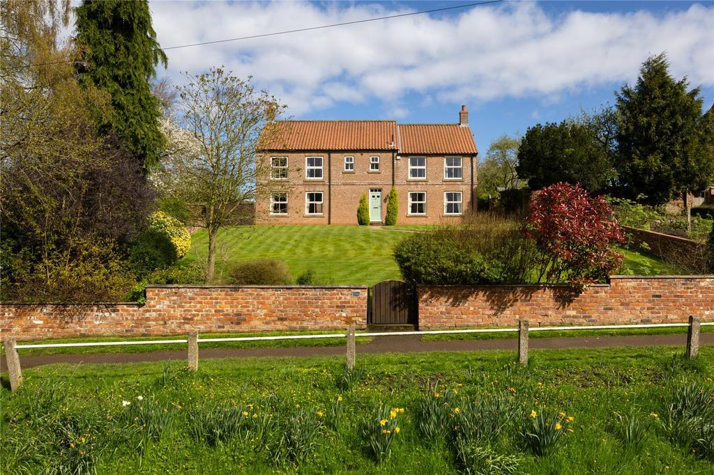 sheriff hutton village (3)